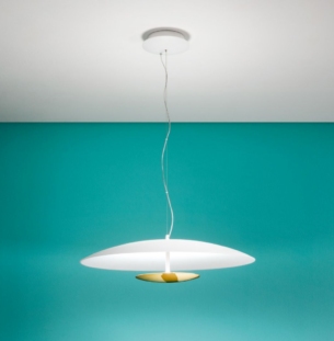 Linealight Horizon P rippvalgusti interjööris 31