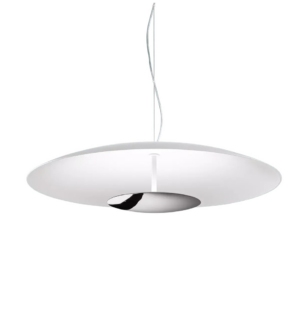Linealight Horizon P rippvalgusti kroom