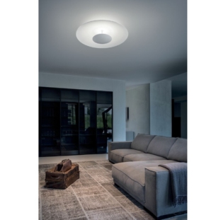 Linealight Horizon S laevalgusti interjööris 1