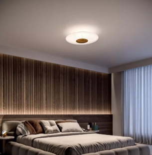 Linealight Horizon S laevalgusti interjööris