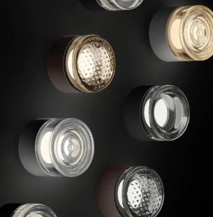 Linealight Horus välisvalgusti interjööris 3