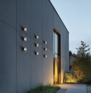 Linealight Horus välisvalgusti interjööris 4