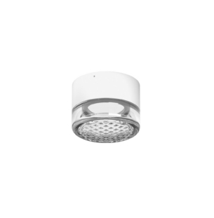 Linealight Horus välisvalgusti valge läbipaistev