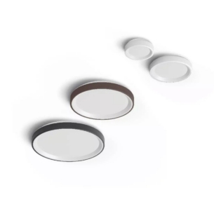 Linealight Iside laevalgusti interjööris