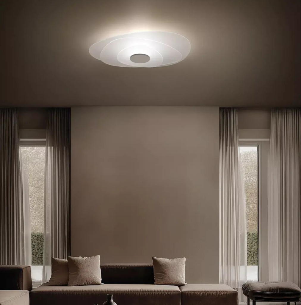 Linealight Joint S laevalgusti interjööris 1