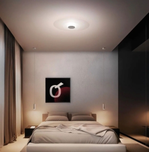 Linealight Joint S laevalgusti interjööris 32