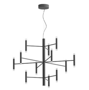 Linealight lühter Perla P12 must