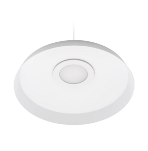 Linealight Miguel rippvalgusti detail