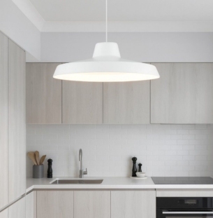 Linealight Miguel rippvalgusti interjööris 63