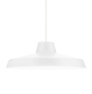 Linealight Miguel rippvalgusti valge