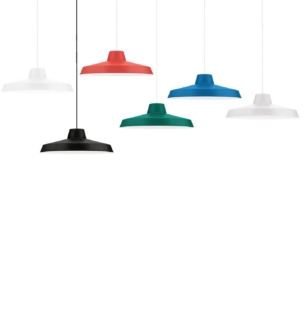 Linealight Miguel rippvalgusti värvid