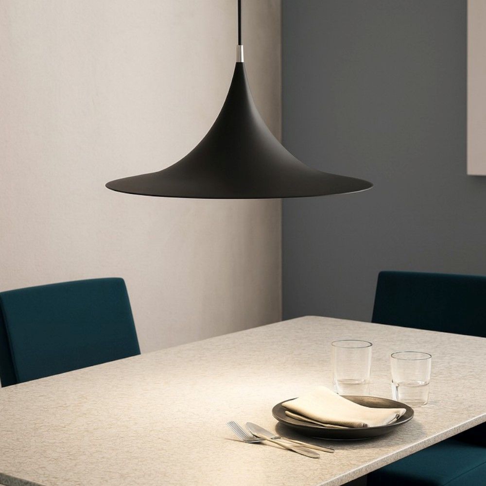 Linealight Morgana rippvalgusti interjööris 7