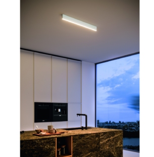 Linealight satori S laevalgusti interjööris 1