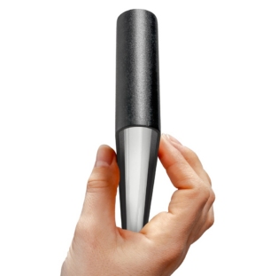 Linealight satori S laevalgusti must 2