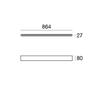 Linealight satori S laevalgusti tooteleht 1