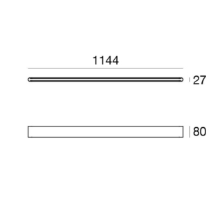 Linealight satori S laevalgusti tooteleht