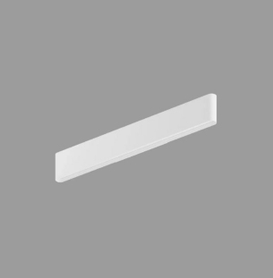 Linealight satori S laevalgusti valge