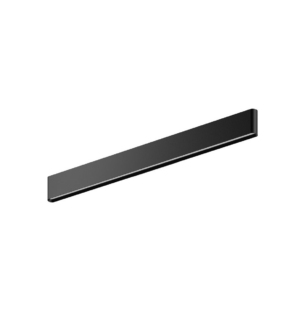 Linealight satori W seinavalgusti suur must