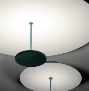 Linealight Stilo laevalgusti interjööris 13