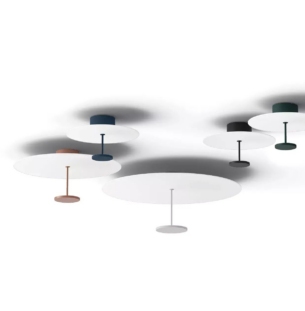 Linealight Stilo laevalgusti interjööris