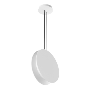 Linealight YoYo rippvalgusti valge