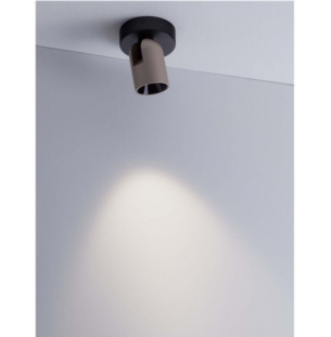 Novaluce Sirmos spotvalgusti interjööris 1