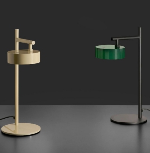 oluce berlin out lauavalgusti 1