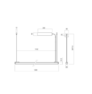 redo rippvalgusti crisp