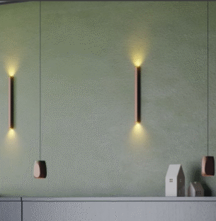 redo seinavalgusti crisp