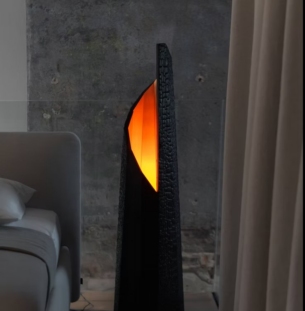 yaki.design põrandavalgusti 5