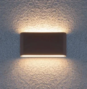 redo välisvalgusti klippe