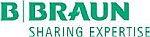 B.Braun Medival OÜ logo