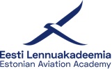 Eesti Lennuakadeemia logo