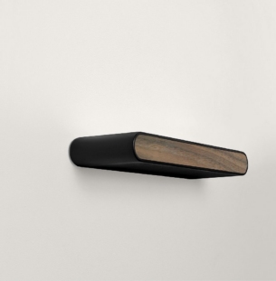 Icone Luce Armonia seinavalgusti must.puit