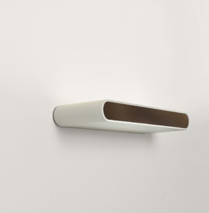 Icone Luce Armonia seinavalgusti valge