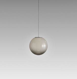 Icone luce Bolla rippvalgusti suitsuhall