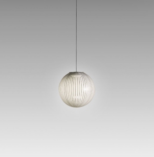 Icone luce Bolla rippvalgusti triibuline