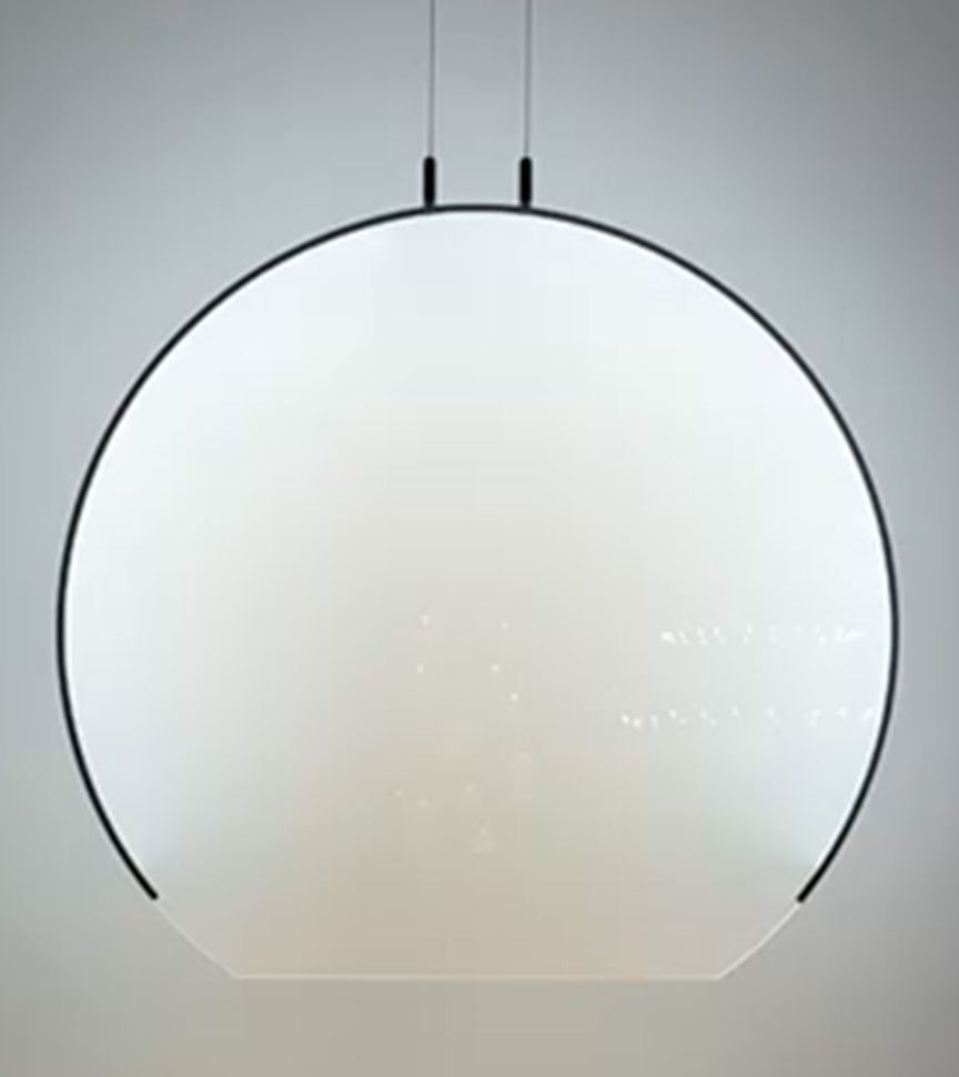 Icone Luce Ciondolo rippvalgusti 1