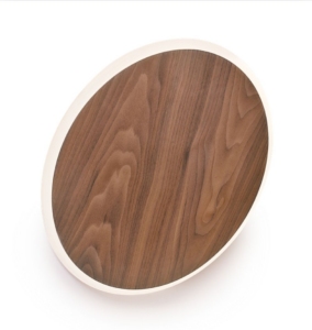 Icone luce Clips seinavalgusti puit