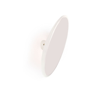 Icone luce Clips seinavalgusti valge