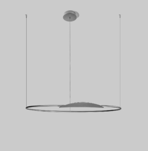 Icone luce Etera rippvalgusti