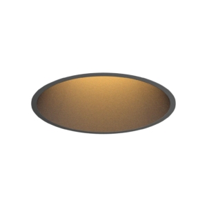 Karizma Profondo süvisvalgusti must