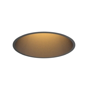 Karizma Profondo süvisvalgusti must