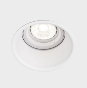 kohl ozone süvisvalgusti valge