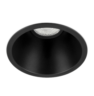 Leds C4 Lite Deep Fix 105 süvisvalgusti must