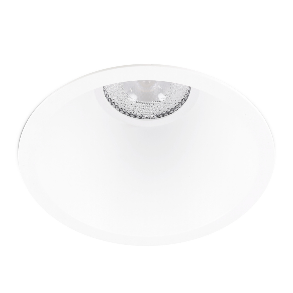 Leds C4 Lite Deep Fix 105 süvisvalgusti VALGE