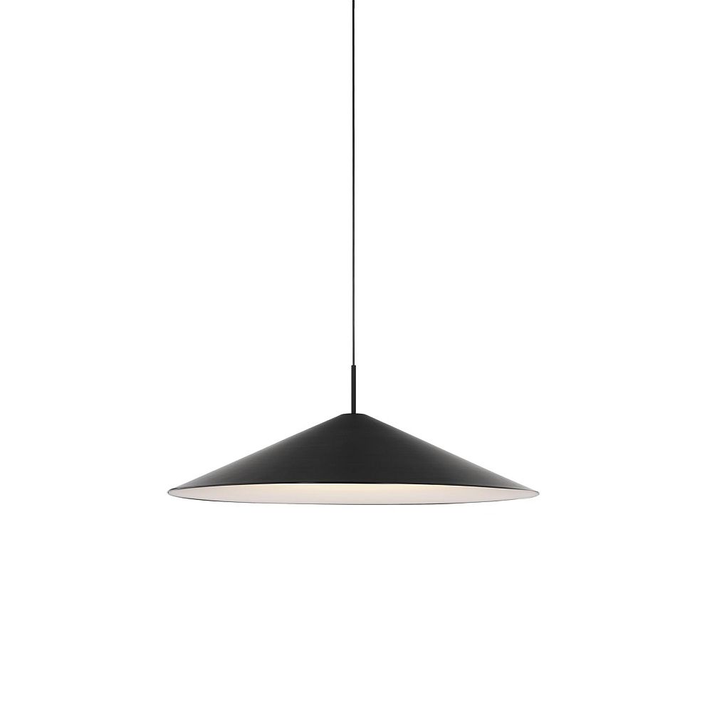 New Works Brolly rippvalgusti must 1