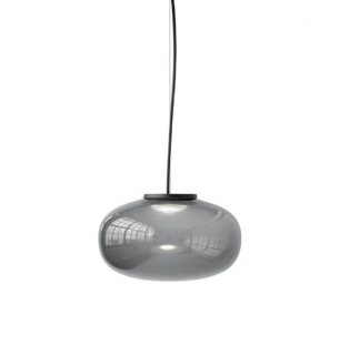 New Works Karl Johan rippvalgusti hall