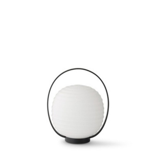 New works Lantern laetav lauavalgusti valge