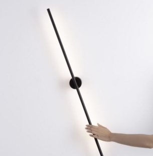 Novaluce cretel seinavalgusti